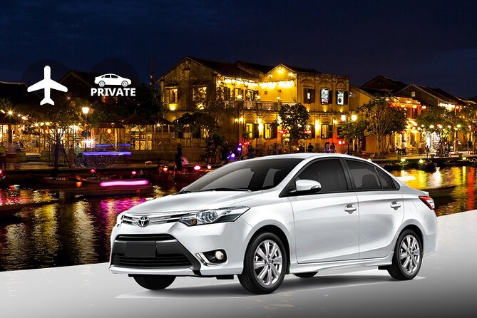 Private Car From Danang Airport to Your Hotel in Danang - Pricing and Booking Details