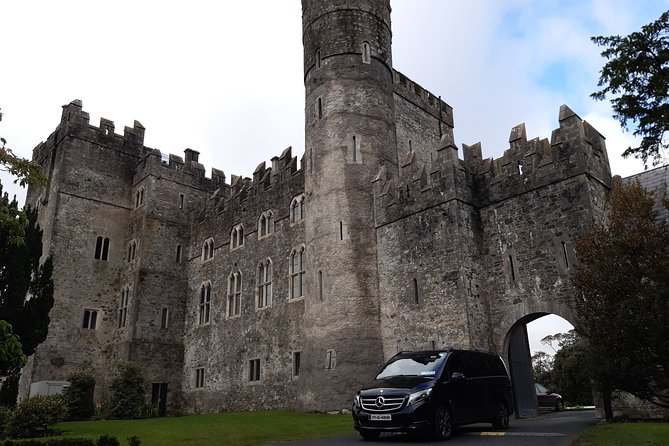 Private Car Service From Killarney to Galway City via Cliffs of Moher - Directions
