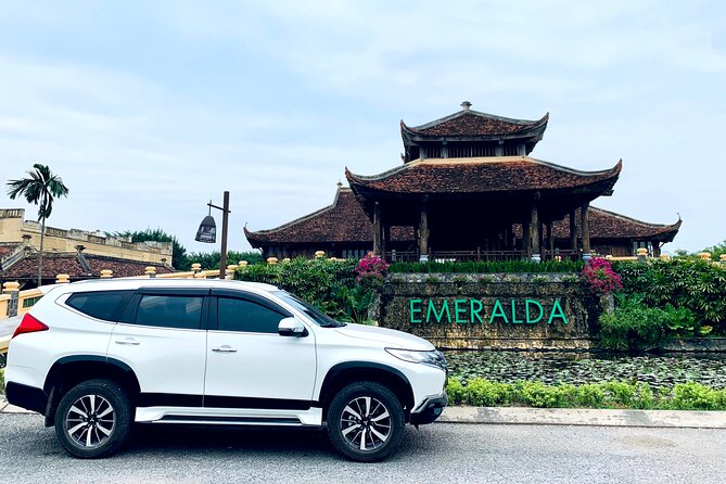 Private Car Services To Ha Long Bay By Danny Phan Travel - Common Questions