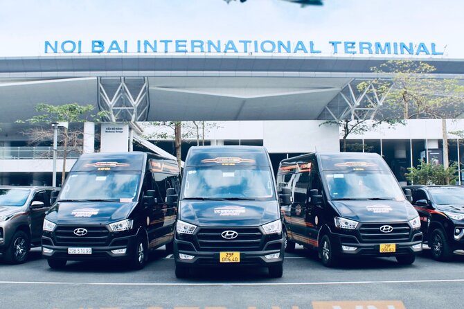 Private Car Services To Ninh Binh By Danny Phan Travel - Reviews and Ratings