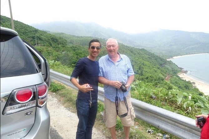 Private Car Transfer: Airport (Han) - Hanoi Center (Professional) - Changes to Pickup Details