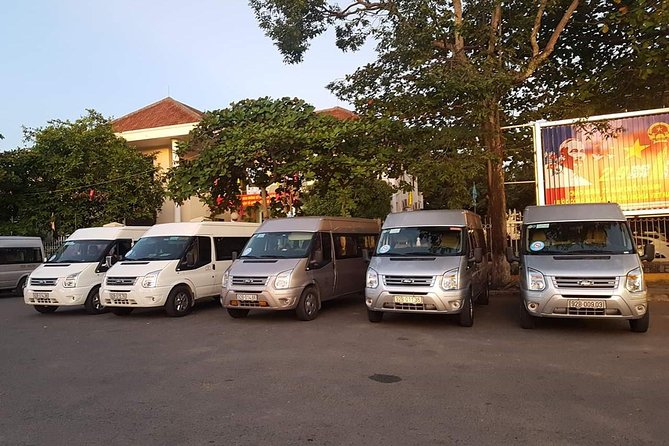 Private Car Transfer Da Nang Airport To Hoi An - Common Questions