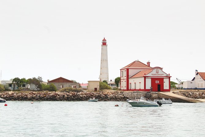 Private Catamaran Boat Tour - Ria Formosa - Terms and Conditions