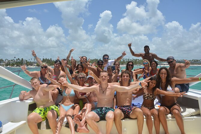 Private Catamaran Booze Cruise & Snorkeling - Meeting and Pickup Details