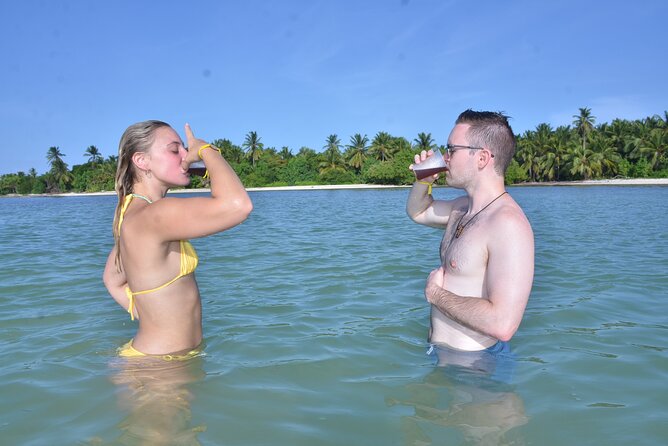 Private Catamaran Cruise and Snorkeling - Traveler Photos