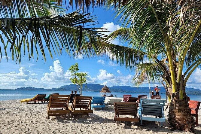 Private Catamaran Cruise Charter Koh Samui & Islands Nearby - Cancellation Policy