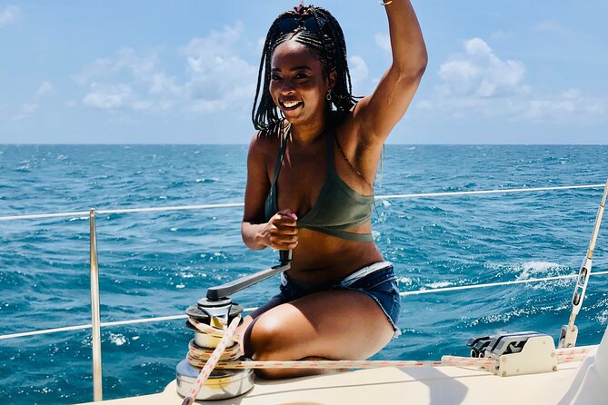 Private Catamaran Day Trip in Grenada - The Sum Up