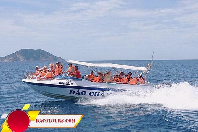 Private Cham Island Snorkeling and Diving Tour With Local Experts - Safety Measures and Equipment Provided