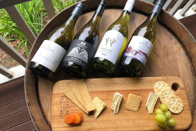 Private Chardonnay and Cheese Tasting in Margaret River - Common Questions
