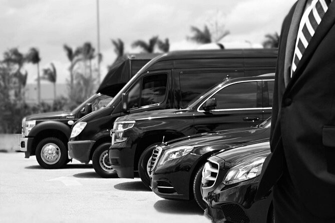Private Chauffeur Service - Good To Know