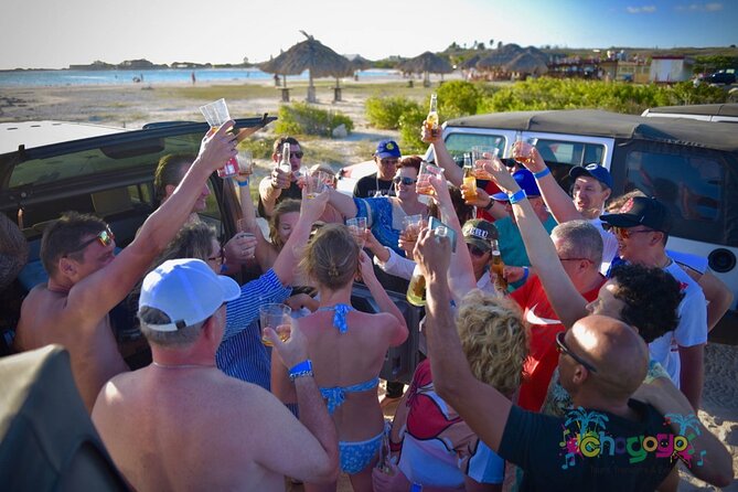 Private Chogogo Create Your Own Island Tours - The Sum Up