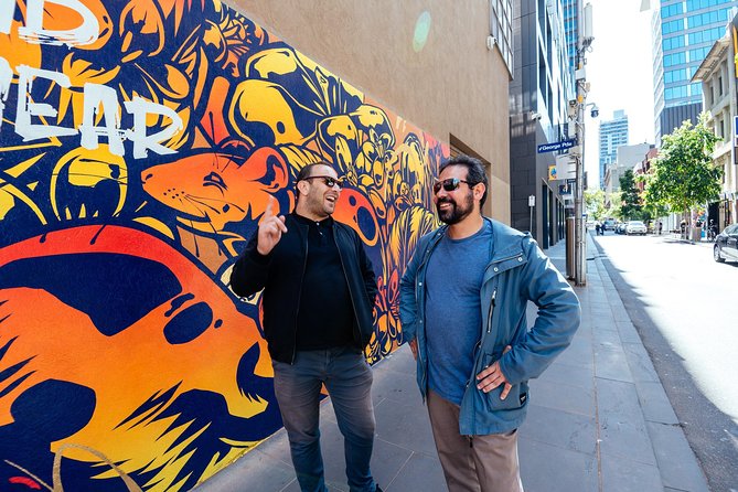 Private City Kickstart Tour: Melbourne - Common Questions