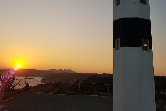 Private. City Tour Huatulco Ht - Mobile Ticket