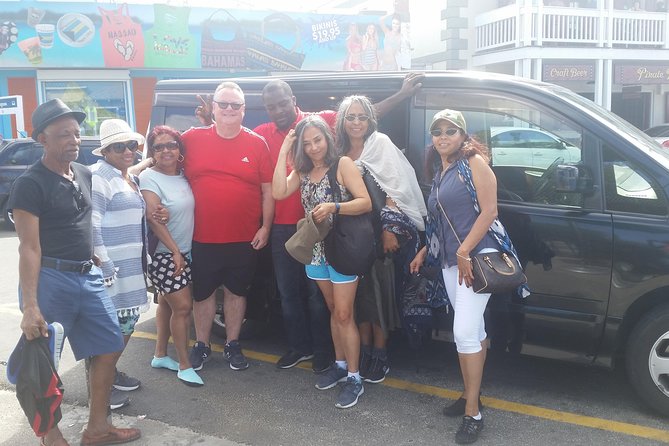 Private City Tour in Bahamas - The Sum Up