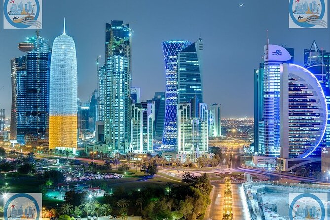 Private City Tour in Doha Qatar - Common Questions
