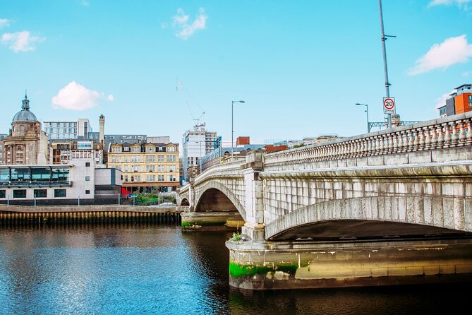 Private City Tour of Glasgow - Common Questions