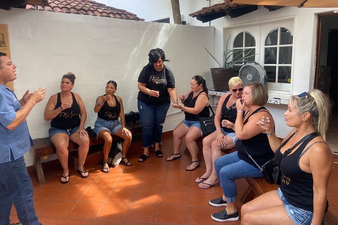 Private City Tour & Rain Forest - Local Cuisine Experience