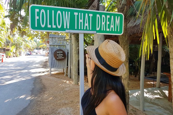 Private City Tour Tulum - Reviews and Ratings