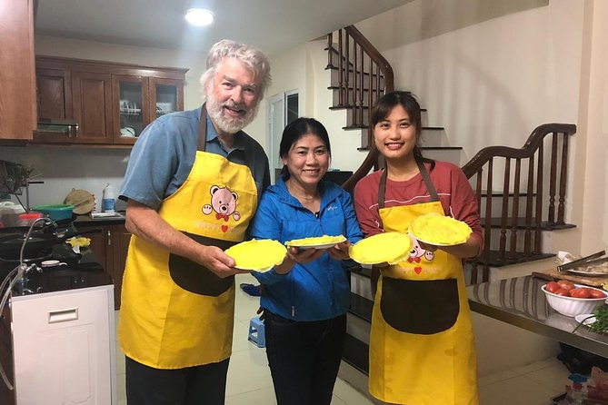 Private Cooking Class and Food Tour With Chef - Cancellation Policy for the Private Cooking Class and Food Tour