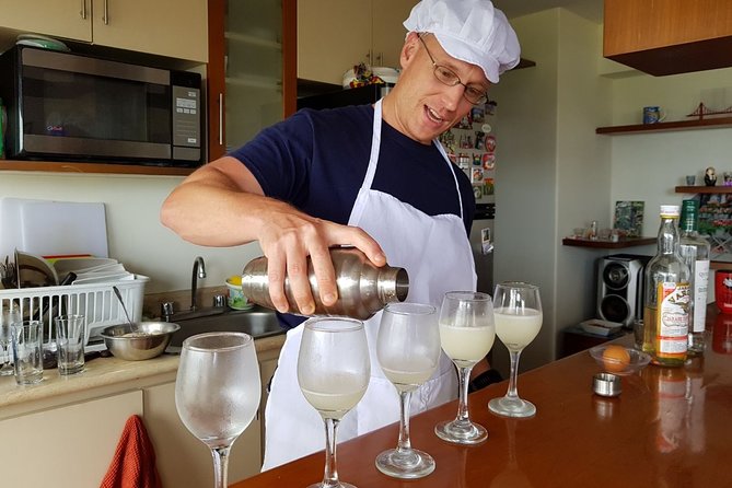 Private Cooking Class and Gastronomy Tour of Lima - Common Questions