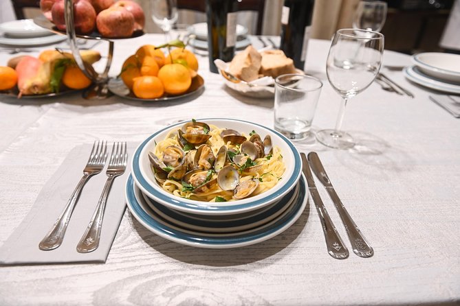 Private Cooking Class at a Cesarinas Home in Salerno - Common Questions