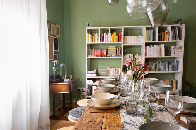 Private Cooking Class of Ferrarese Cuisine - The Sum Up