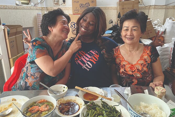 Private Cooking Class & Saigon Local Daily Life by Alleys - Pricing and Terms