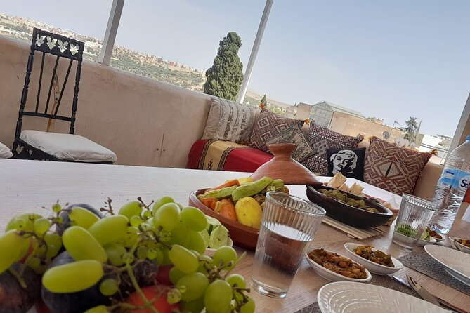 Private Cooking Class With Grandmother Fatima in Fez, Morocco - Traveler Reviews and Ratings