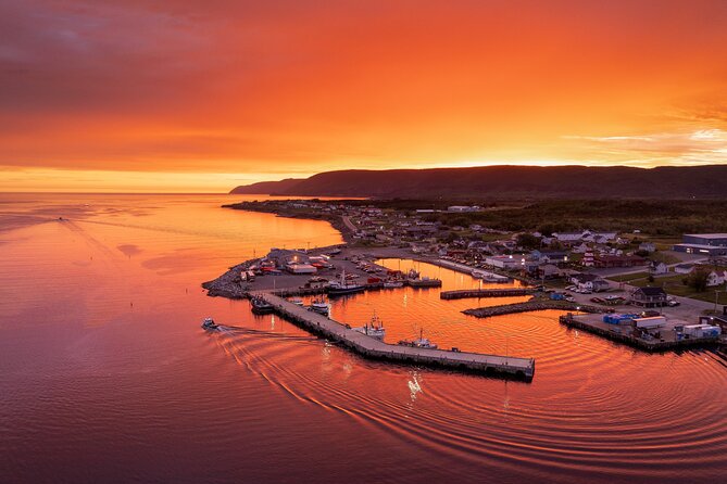 Private Cruise Excursion in Cape Breton - Common Questions