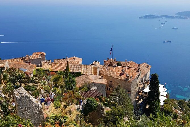 Private Cruise Excursion on the French Riviera - Terms and Conditions