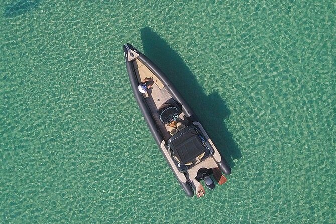 Private Cruise: PAROS – KOUFONISIA – SCHINOUSA - HERAKLIA - The Sum Up
