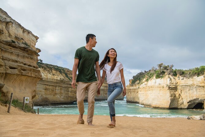 Private Cruise Ship Excursion to The Great Ocean Road *Pick up @ Cruise Terminal - The Sum Up