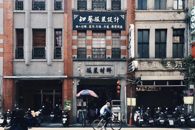 Private Cruise Tour From Keelung: Trip to Taipei - Traveler Photos and Experiences