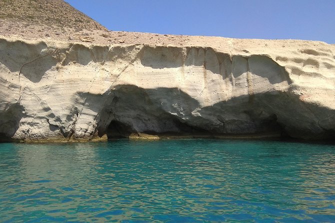 Private Cruise With a Luxury Speedboat - Additional Information