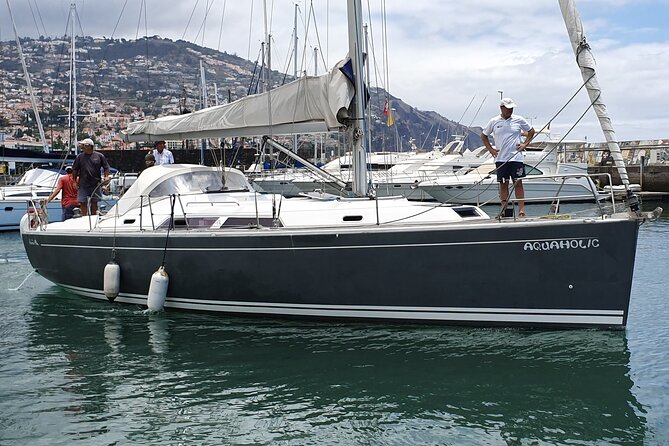 Private Cruise With Wine Tasting in Funchal Bay - The Sum Up