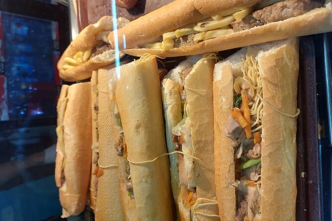 Private Culinary Walking Tour on Tahiti From Papeete - The Sum Up