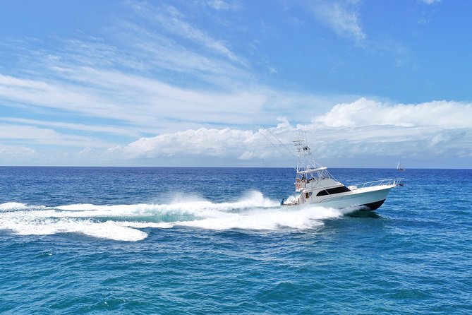 Private Custom Coastal Cruise St. Lucia Half Day - Additional Information