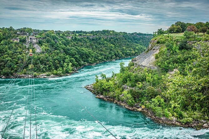 Private Custom Niagara Falls,Canada Winery Tour From Niagara Falls, NY - Traveler Photos