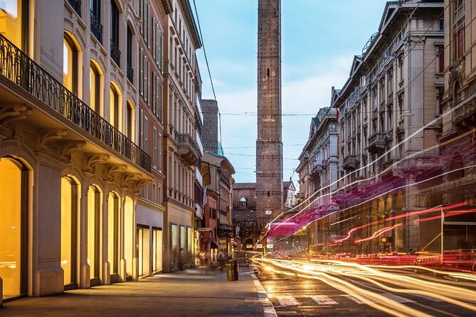 Private Custom Tour With a Local Guide in Bologna - Authenticity of Reviews