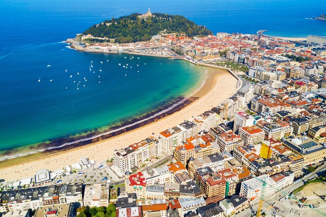 Private Custom Tour With a Local Guide San Sebastian - Insider Tips and Recommendations
