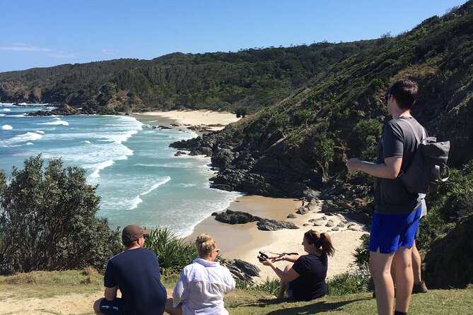 Private Custom Trips Byron Bay - The Sum Up