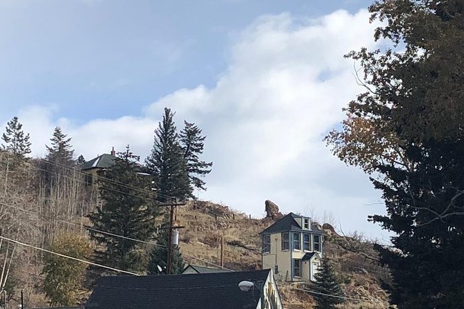 Private Customized Tour of Denver, Red Rocks, Idaho Springs and Mining Towns. - Customer Reviews
