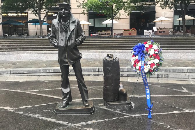 Private CUStomized Tour of Washington DC With US Veteran - Reviews