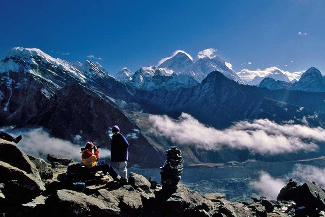 Private Cycle Tour From Nagarkot to Bhaktapur via Changu Narayan With Transfers - Bhaktapur Sightseeing