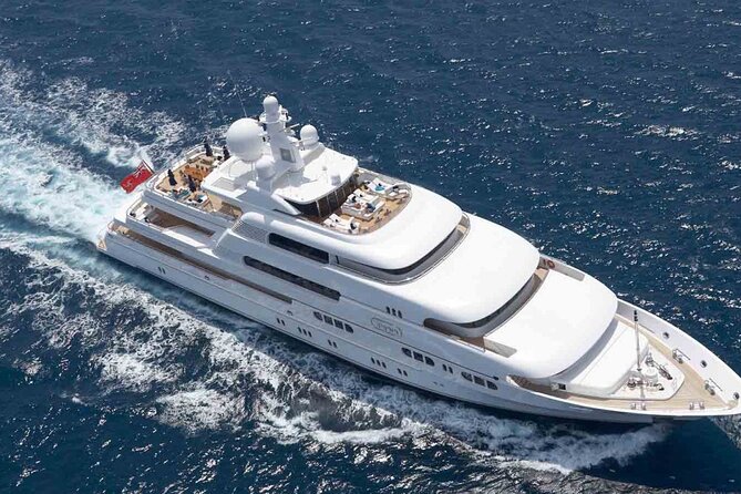 Private Daily Boat Tour ! - Private Tour Guide