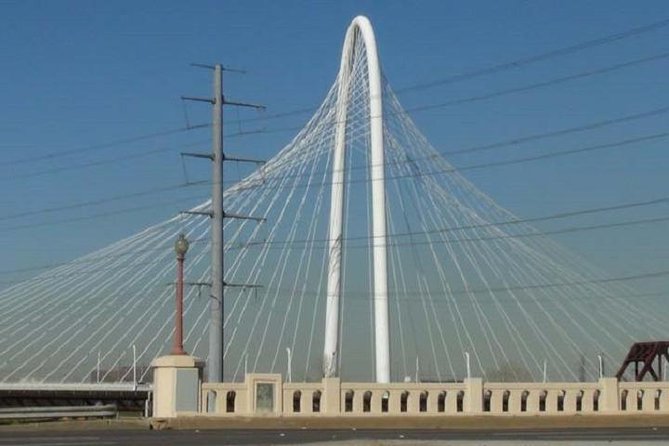 Private Dallas and JFK Tour With Local Guide - Sites Related to JFK Assassination