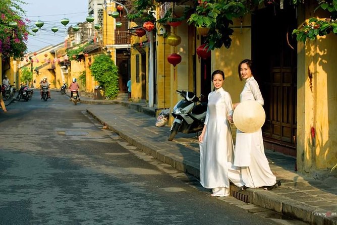 Private Danang City Tour & Hoi an Ancient Town From Cruise Port - How to Book the Danang City Tour & Hoi An Ancient Town Excursion