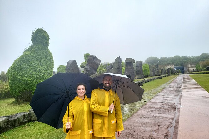 Private Day Tour East & South & West of Place in Jeju Island - Additional Information