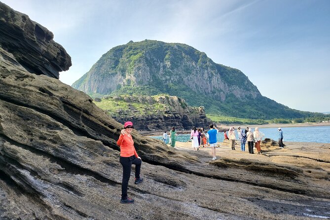 Private Day Tour in South in Jeju Island - Recommended Attractions