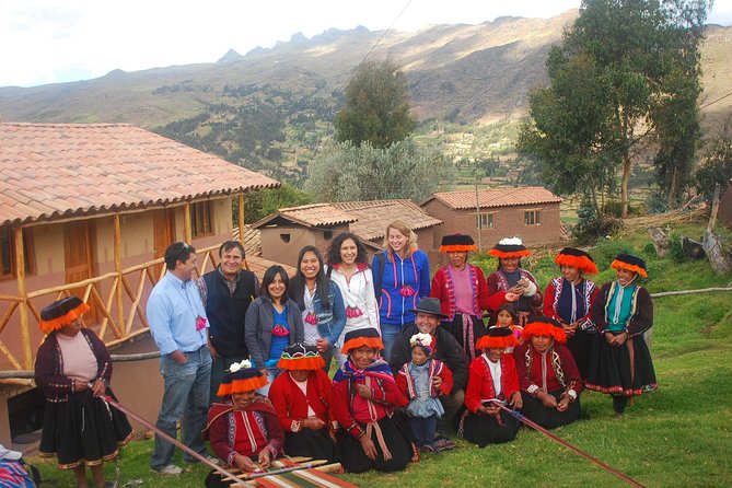 Private Day Tour of the Uros Floating Islands and Taquile Island - Traveler Photos